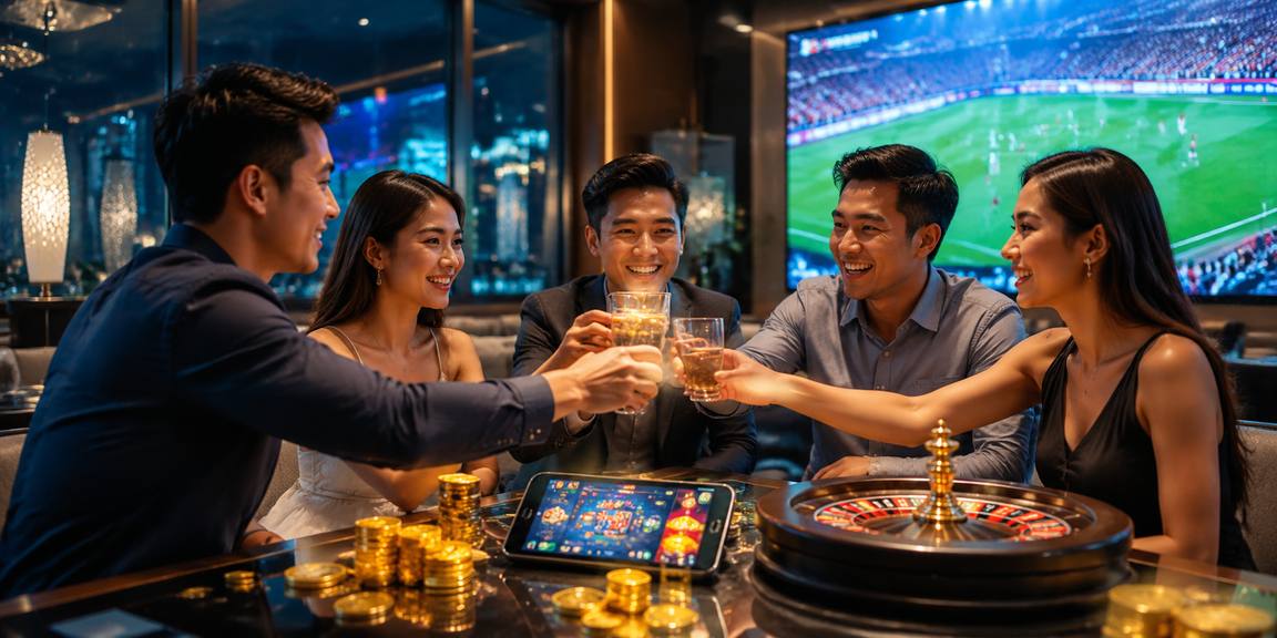 ea66 Ưu đãi chào mừng thành viên mới
